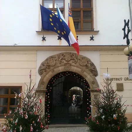 Vendégház Helena