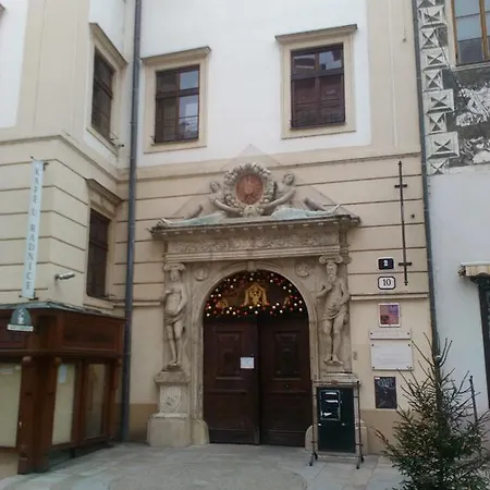 Helena 3* Vranov nad Dyjí