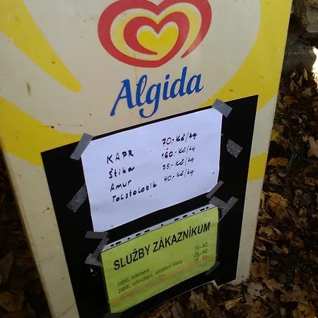 Vendégház Helena