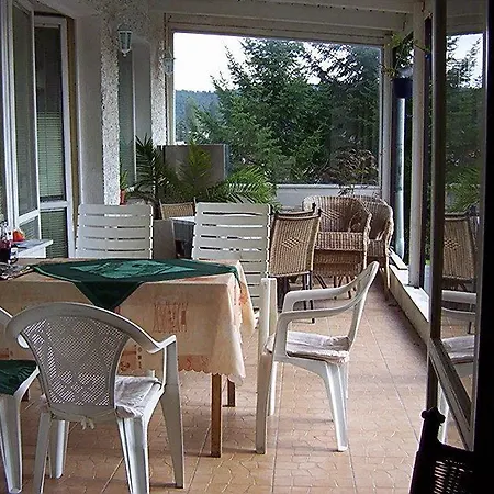 Vendégház Helena 3*