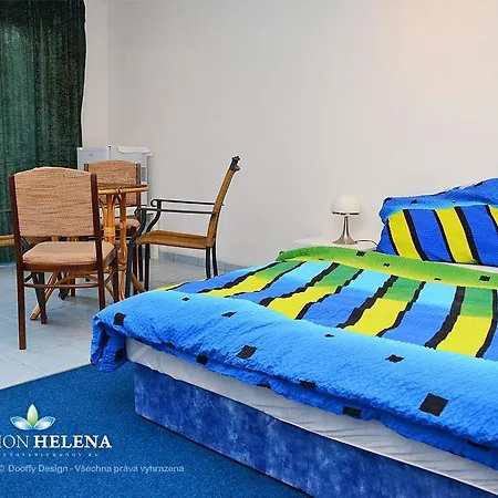 Vendégház Helena
