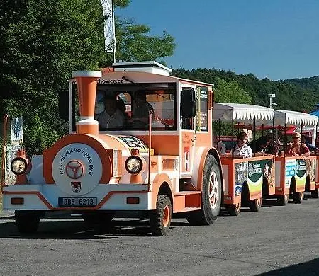 Vendégház Helena 3*