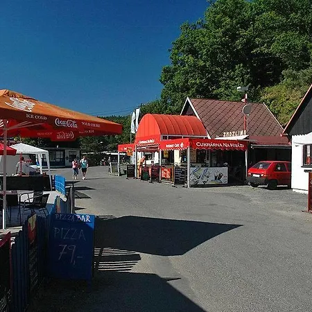 Vendégház Helena 3*